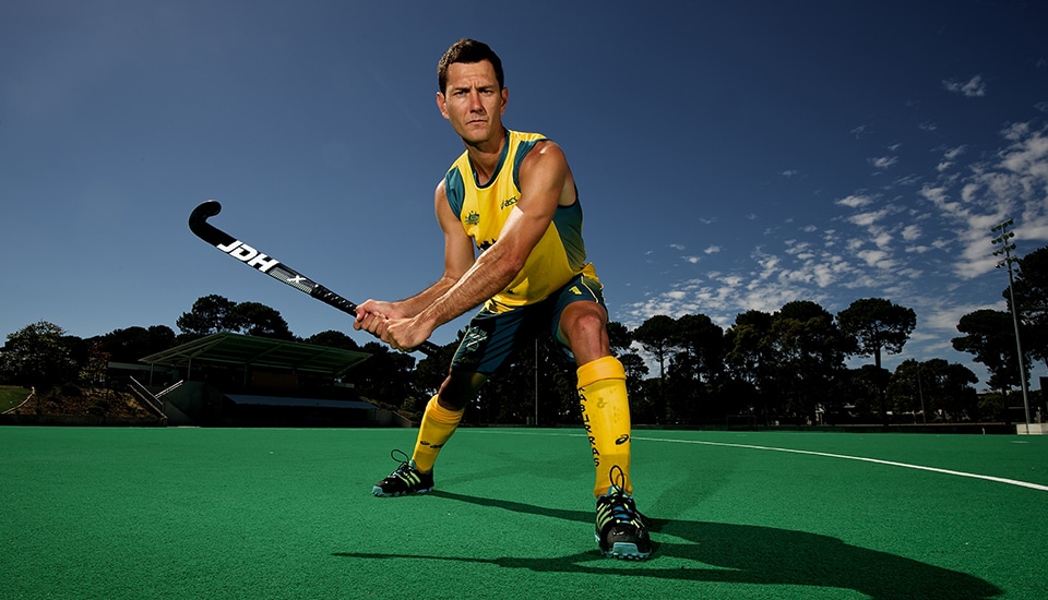 JDH Field Hockey Store Jamie Dwyer Hockey