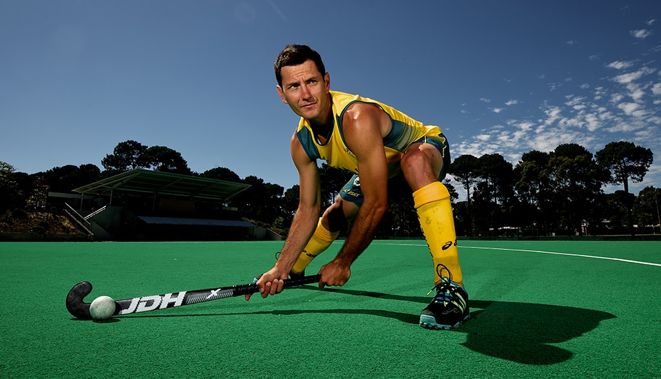 JDH Field Hockey Store Jamie Dwyer Hockey