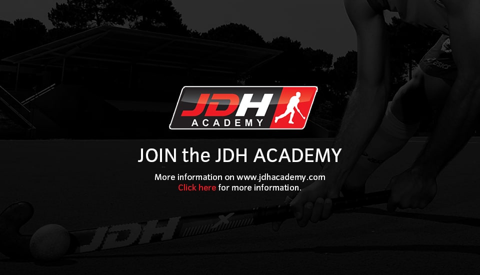 JDH Field Hockey Store Jamie Dwyer Hockey