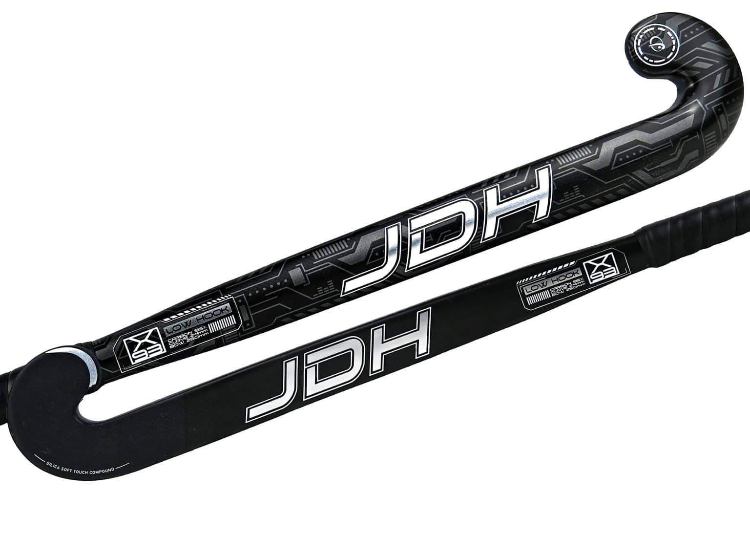 X Low Bow Hook Futurism Jdh Field Hockey Store