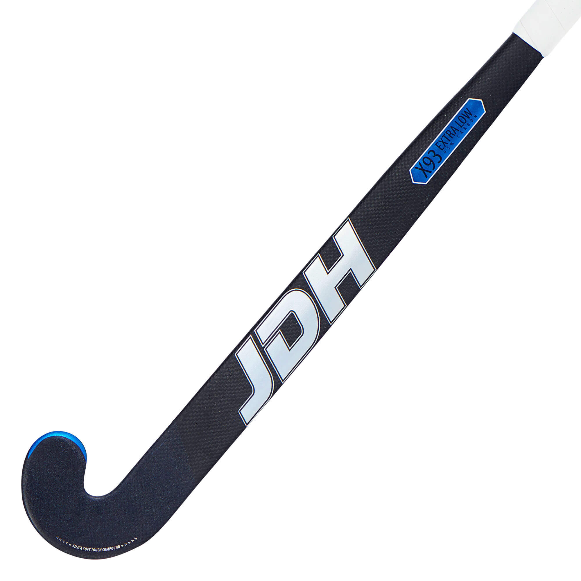 2020 Blue X93 TT Extra Low Bow - JDH Field Hockey Store