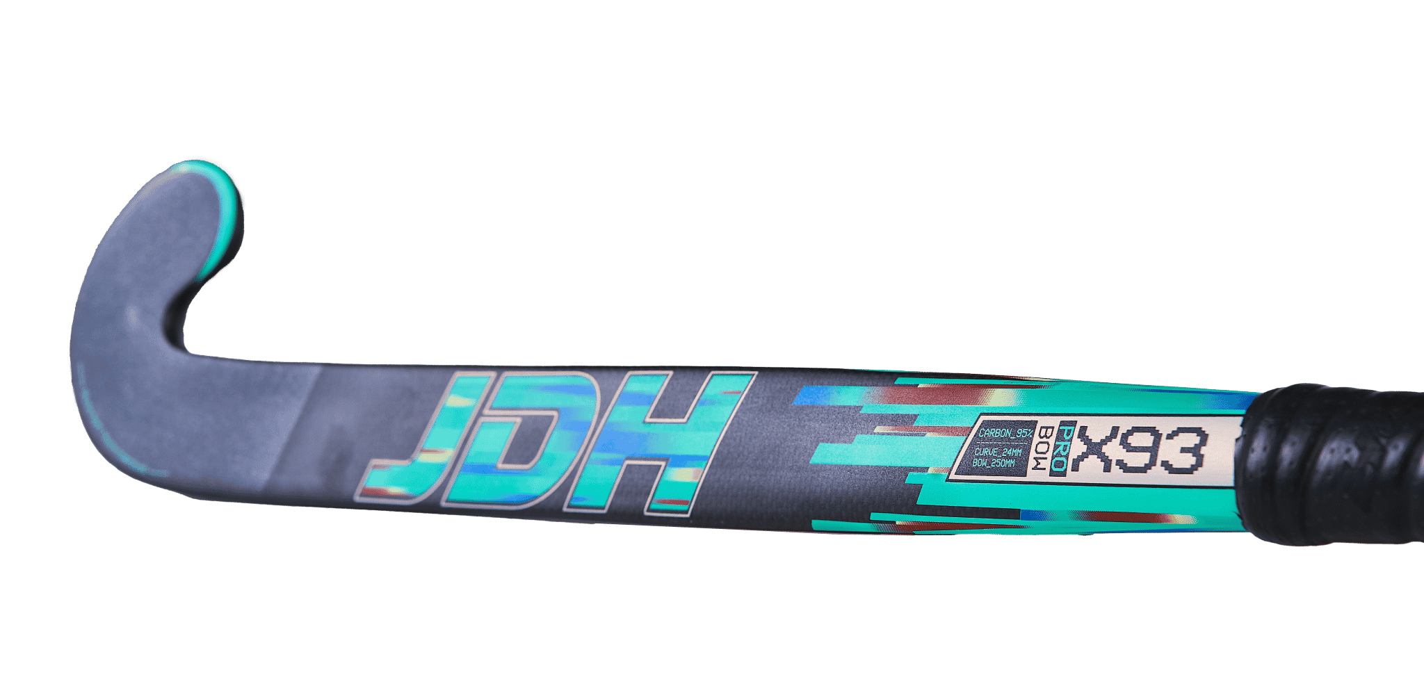 2022 X93 TT Pro Bow - JDH Field Hockey Store