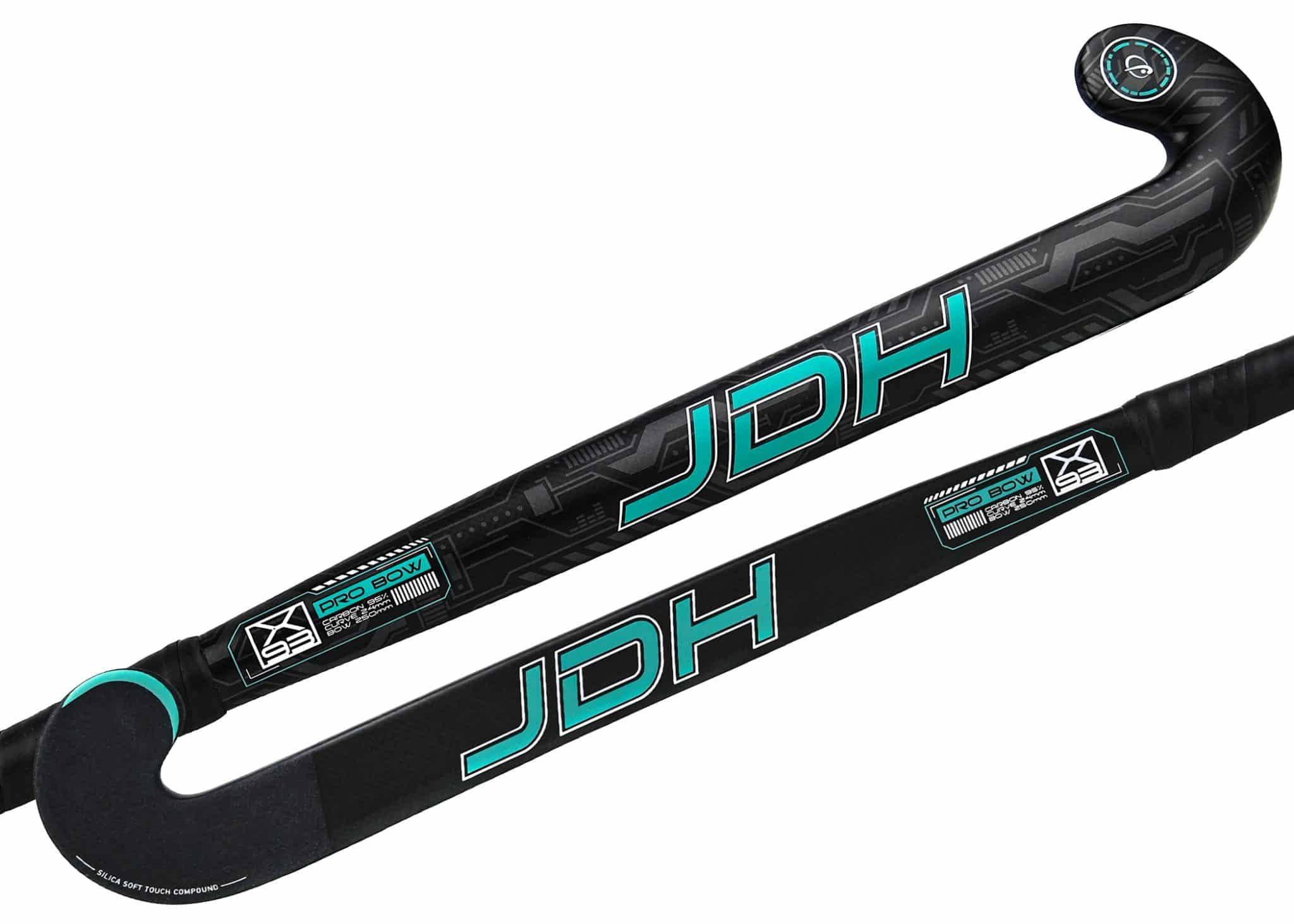 2023 X93 TT Pro Bow - Futurism - JDH Field Hockey Store