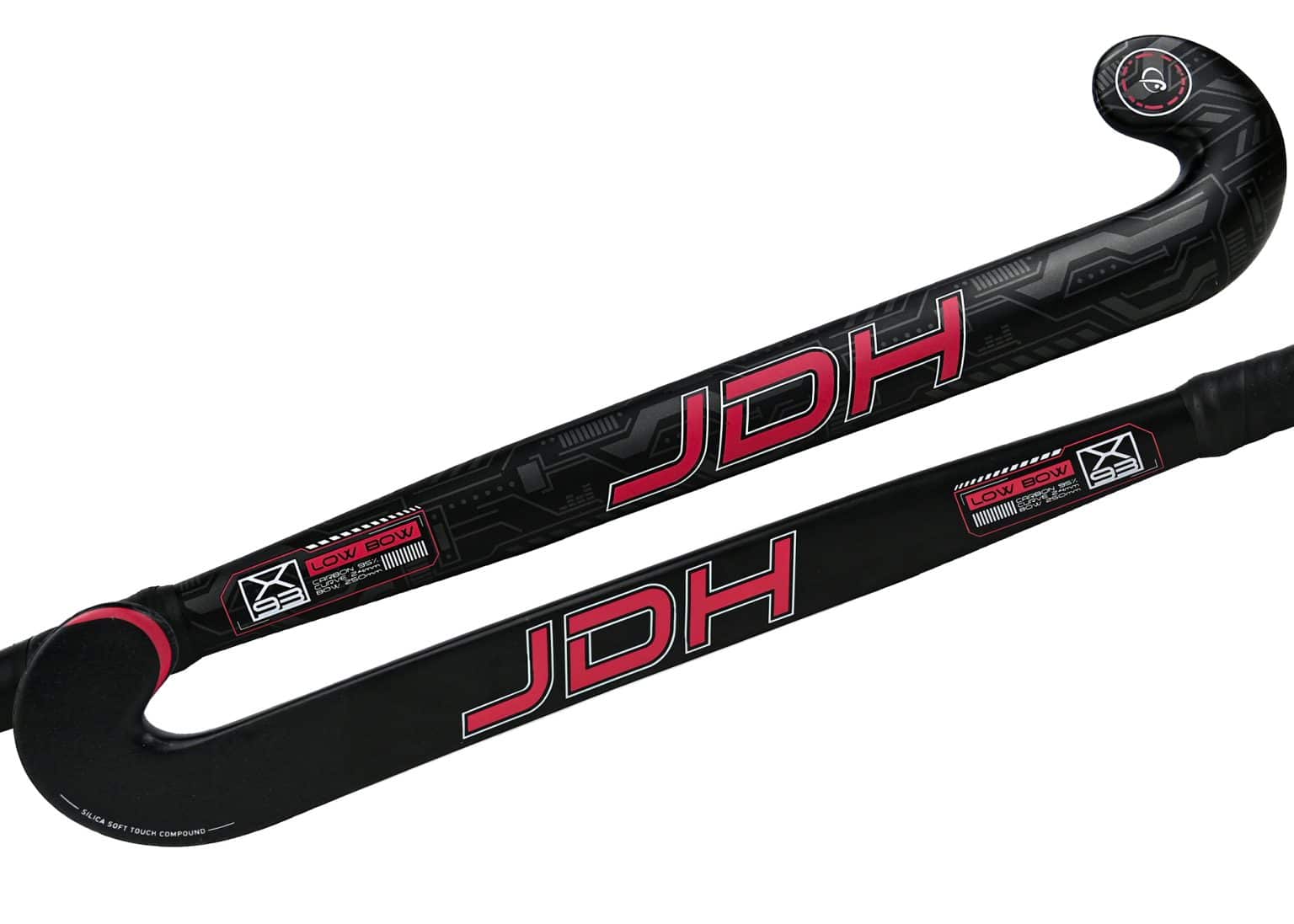 2023 X93 TT Low Bow Futurism JDH Field Hockey Store