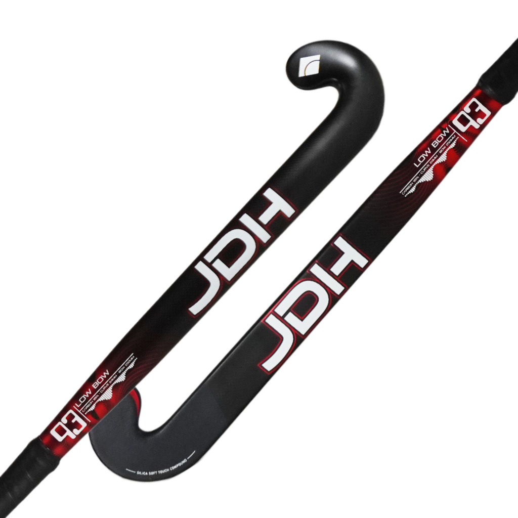 2024 X93 TT Low Bow - RHYTHM & FLOW - JDH Field Hockey Store