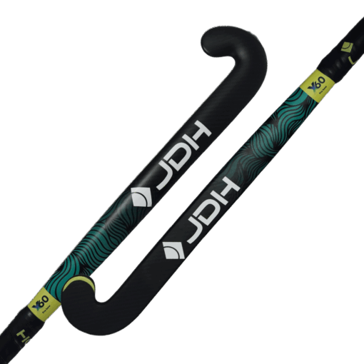 X60 TT Pro Bow - Genesis 2025